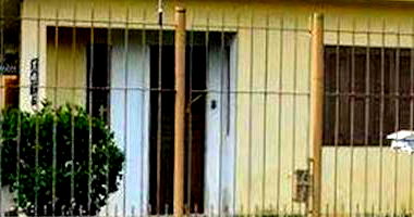 Casa com 3 quartos e 3 banheiros em Pelotas/RS