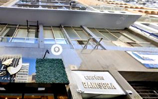 Sala Comercial no Centro do Rio com 32m²