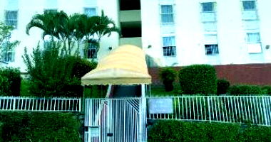 Apartamento com 3 quartos em Salvador