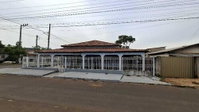 Casa 3 quartos, 2 banheiros, 304m² construídos em 416m² de terreno