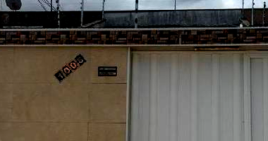 Casa com 2 quartos em Maracanaú/CE