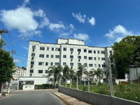 Apartamento com 2 quartos e 44,3m² de área privativa