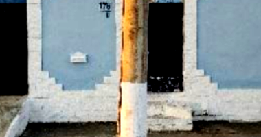 Casa em Realengo com 115 m² e 1 vaga