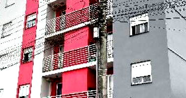 Apartamento com 2 quartos em Caxias do Sul/RS