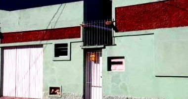 Casa 68 m² com 2 quartos e 2 banheiros em Lar Gaúcho