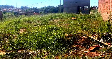 Terreno 200m² com ótima localização e potencial de valorização