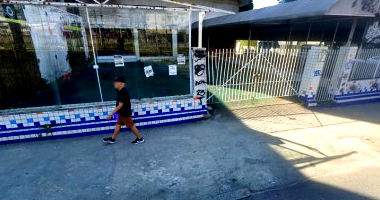 Loja com 571m² de área construída e 1 vaga de garagem