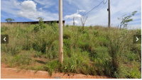 Terreno amplo em Coromandel com 5000 m² e ótima localização
