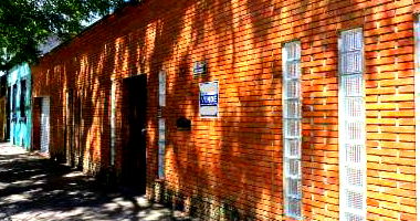 Casa com 217m² de área construída em Rio Grande/RS