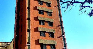 Apartamento 1 Quarto com Terraço em Vila Andrade