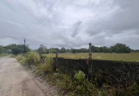 Terreno no Loteamento Granjas Eldorado em Goiana/PE