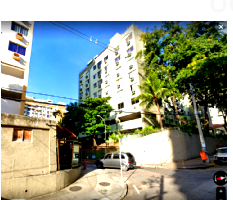 Apartamento com 76m2, 2 Quartos e Vaga no Méier