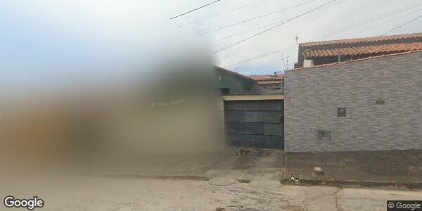 Parte ideal de ½ de Casa c/ 38,70m²