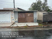 Casa com 82,25m² de área privativa