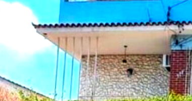 Casa Ocupada em Pilares com 240 Parcelas