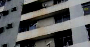 Apartamento desocupado com 1 quarto e 1 banheiro, 66,46 m² privativos