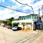 Imóvel Industrial com grande potencial, área ampla e localização estratégica