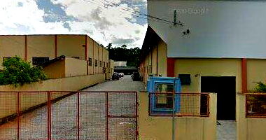 Terreno amplo 5.400 m² em São João Batista, SC, sem benfeitorias