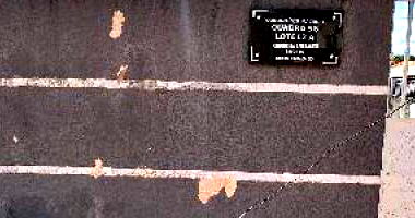 Casa 61,59m² com 2 quartos e 2 varandas - Águas Lindas de Goiás/GO