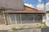 Direitos sobre casa com 42,28m² - Res. Sitio Sto. Antônio
