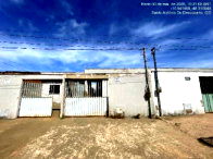 Casa com 2 quartos em Santo Antônio do Descoberto/GO