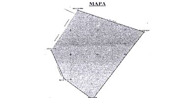 Terreno Rural de 15 ha em São Luiz Gonzaga