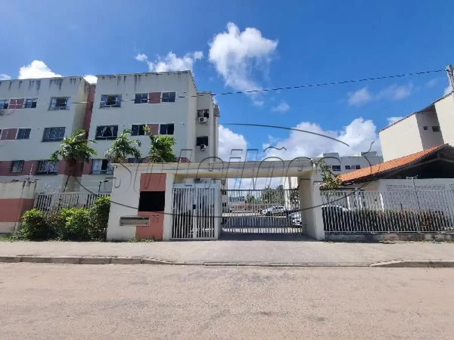 Apartamento 3 quartos, 101,8m², 1 vaga - Paulista/PE