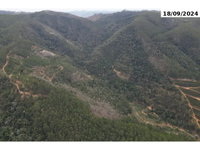 Fazenda com 127,97ha e Sítio com 67,82ha em Colatina/ES