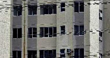 Apartamento 2 quartos com área privativa de 41,36 m², desocupado