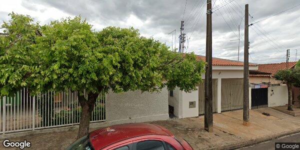 Terreno de 250m² em Jardim Mangalarga - Novo Horizonte/SP