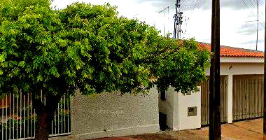 Terreno de 250m² em Jardim Mangalarga - Novo Horizonte/SP