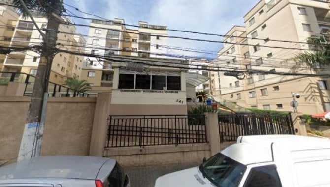 Apartamento 44 m² com 1 vaga em Osasco-SP