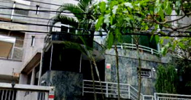 Apartamento com 2 vagas em Belo Horizonte - MG