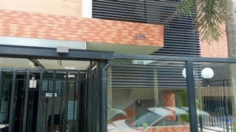 Apartamento com 2 quartos, 2 vagas, 57,34m²