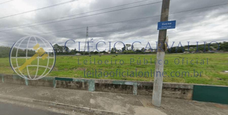 Terreno de 250m² em Jardim Pararangaba