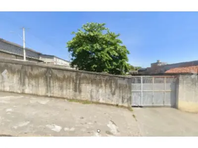 Área de Estacionamento c/ 1.400m² em Vigário Geral/RJ