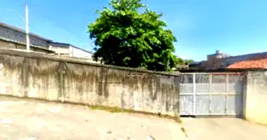 Área de Estacionamento c/ 1.400m² em Vigário Geral/RJ