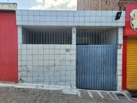 Casa com 2 Quartos e 1 Banheiro em São Caitano/PE