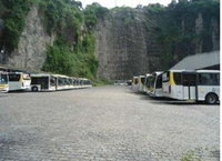 Terreno especial com 8627m² construídos, ideal para uso comercial