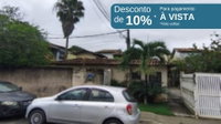 Casa em Condomínio com 3 Quartos em Niterói/RJ