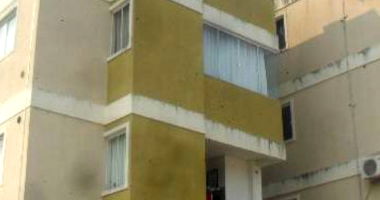 Apartamento com 2 quartos em Palhoça/SC