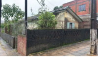 Casa com 1 quarto, 1 banheiro e 39,90m² construídos