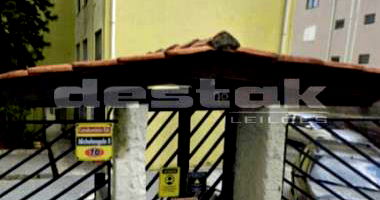 Apartamento aconchegante com 2 dormitórios e 1 vaga na Vila Prudente