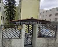 Apartamento aconchegante com 2 dormitórios e 1 vaga na Vila Prudente