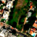 Excelente área de 4.840m² na Rua Humberto de Campos, Porto Alegre