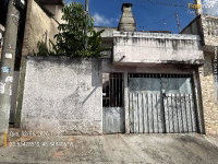 Casa com 3 quartos, 1 banheiro e 55 m²