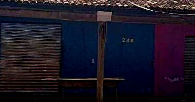 Casa padrão ocupada com 1 vaga e 147m² construída
