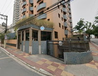 Apartamento duplex com 4 quartos, 2 suítes, piscina e churrasqueira