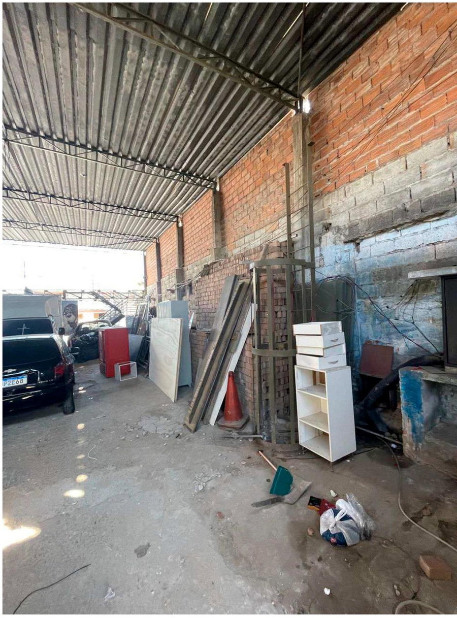 Terreno urbano em Itaquera, São Paulo