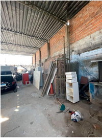 Terreno urbano em Itaquera, São Paulo